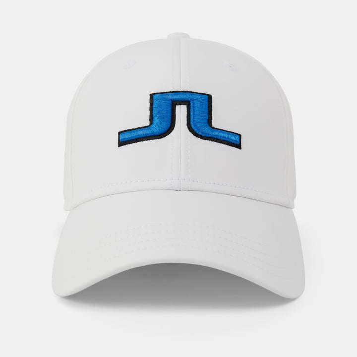 Anga Golf Cap Vit J.Lindeberg