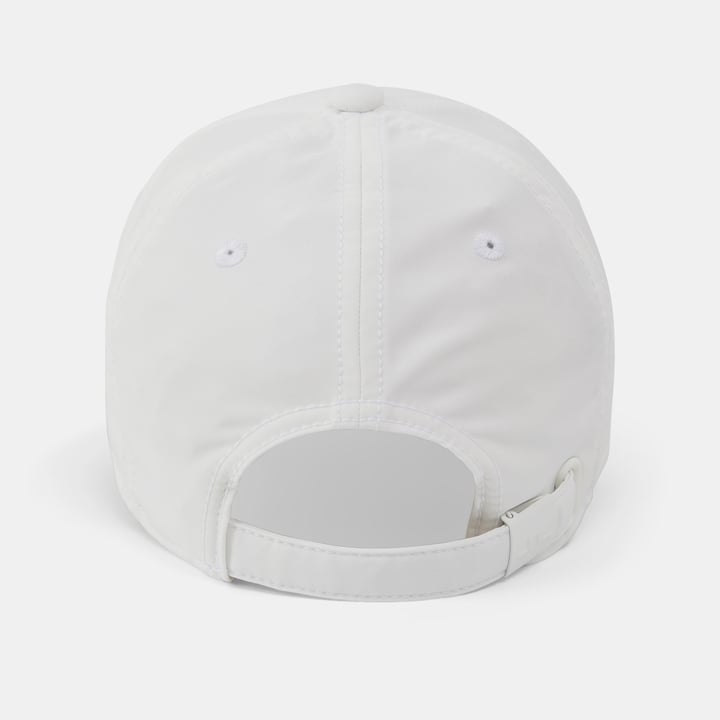 Anga Golf Cap Vit J.Lindeberg