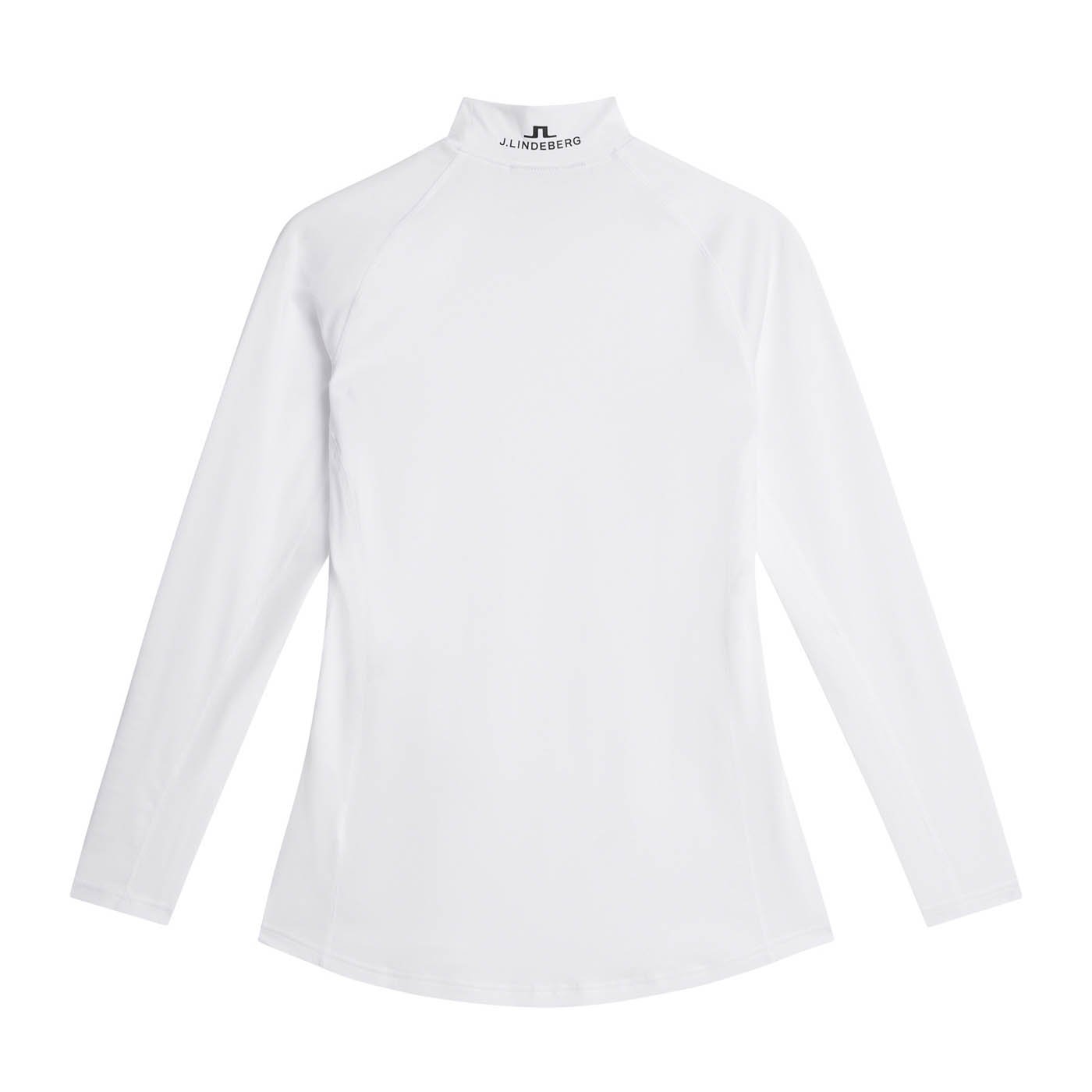 Asa Soft Compression Top Blanche J.Lindeberg