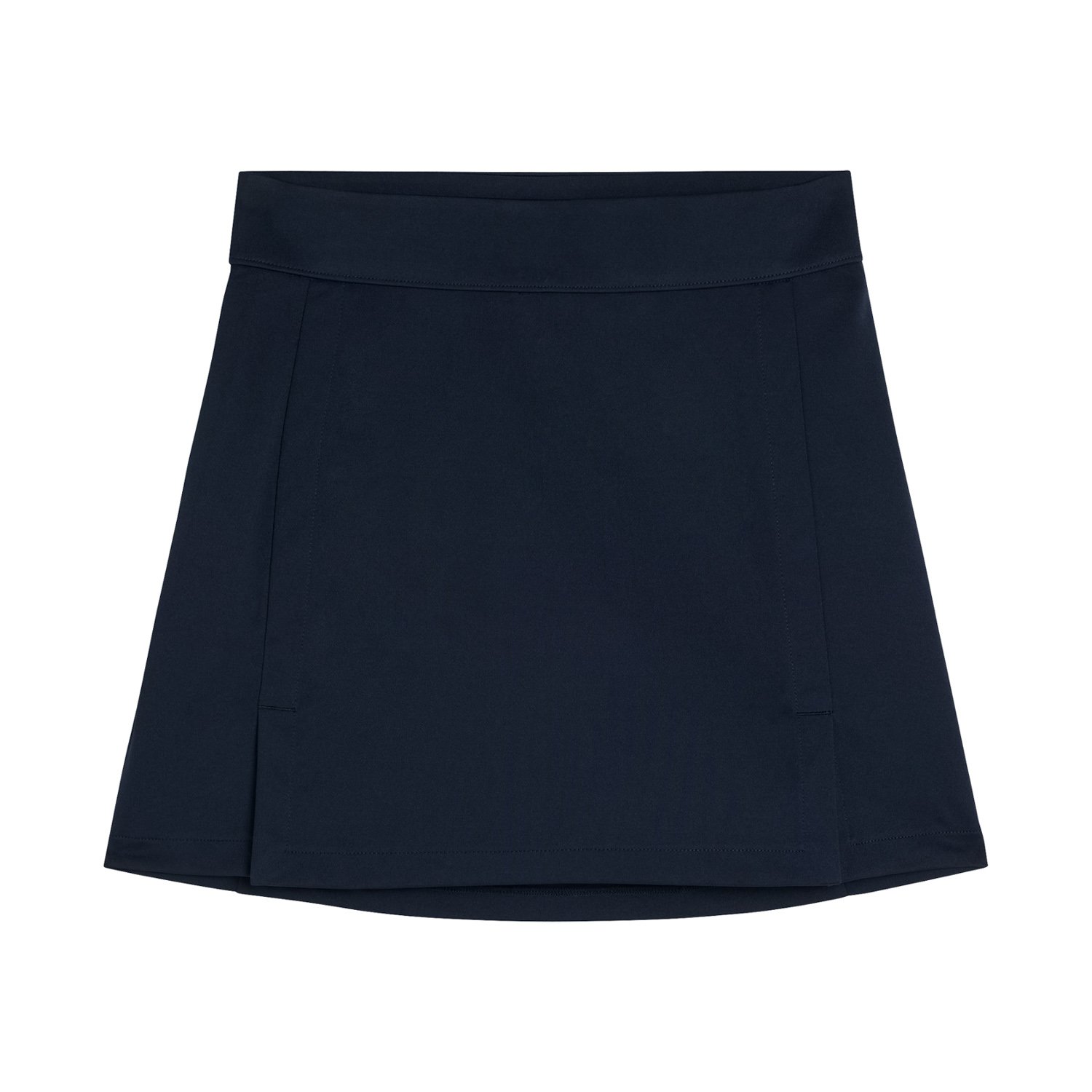 Amelie Mid Golf Skirt Sininen