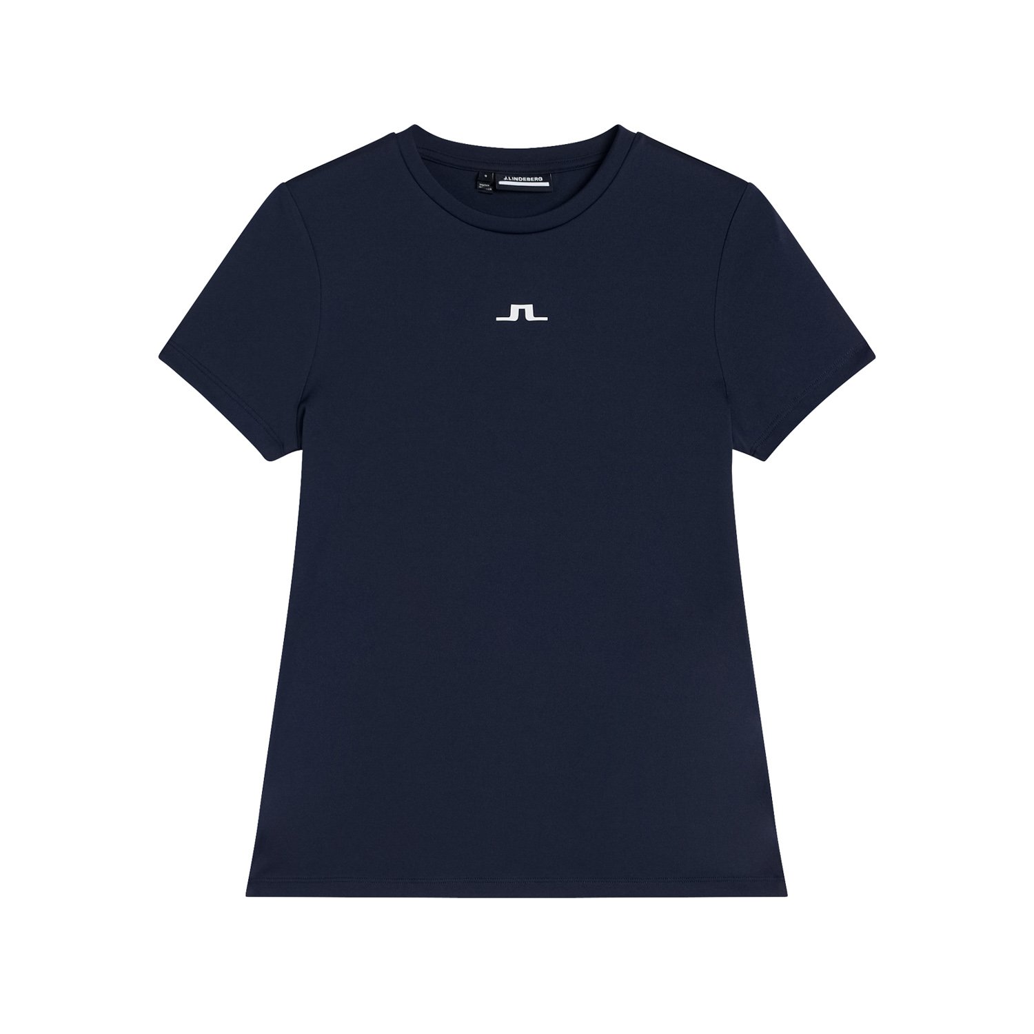 Ada T-Shirt Blå
