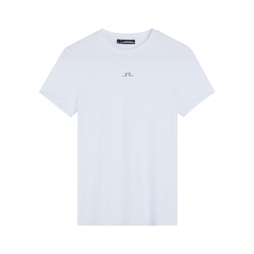 Ada T-Shirt Vit J.Lindeberg