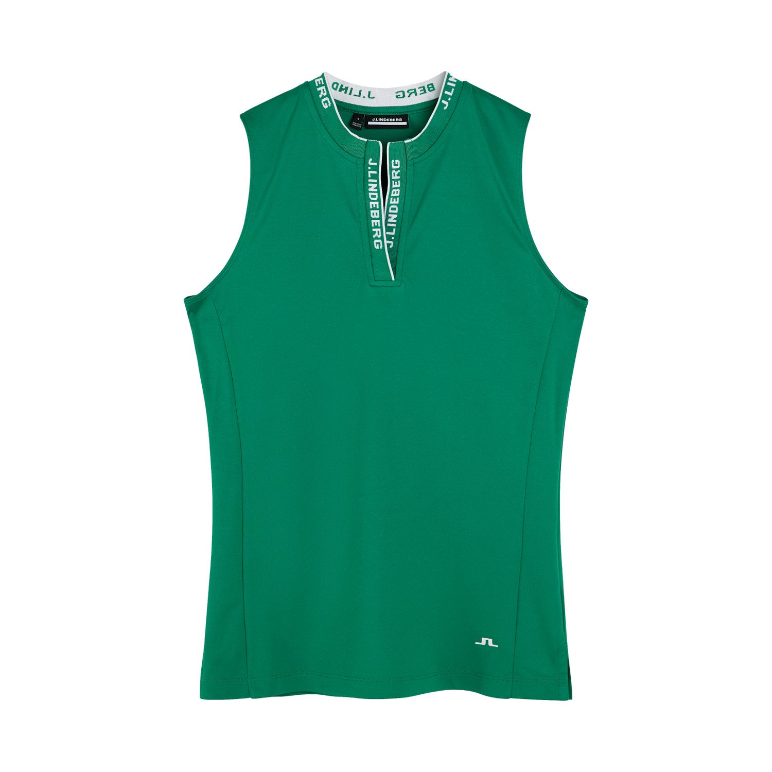 Leya Sleeveless Top