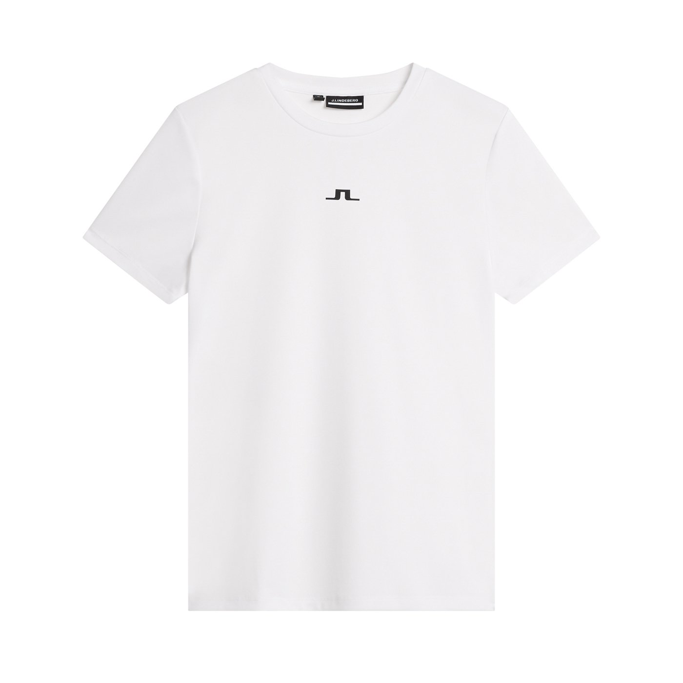 Ada T-Shirt Weiß