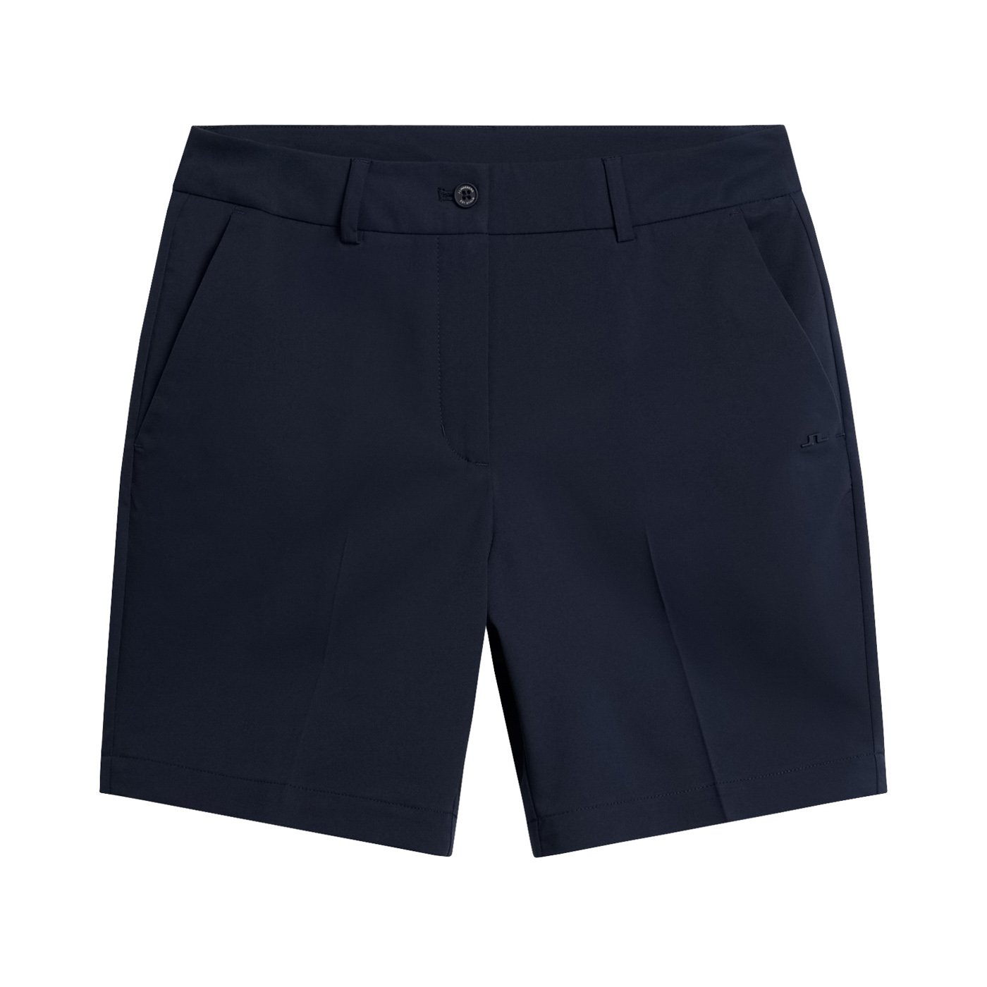 Gwen Long Shorts Blau J.Lindeberg