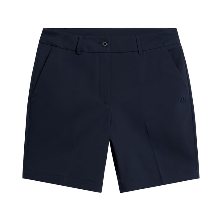Gwen Long Shorts Blå J.Lindeberg Gwen Long Shorts Blå J.Lindeberg