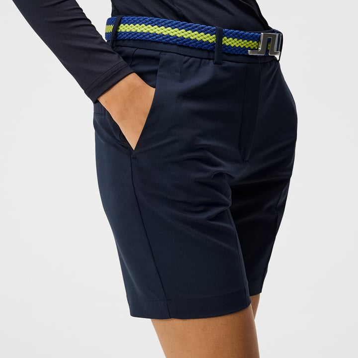 J.Lindeberg Gwen Long Shorts - Shorts Ladies