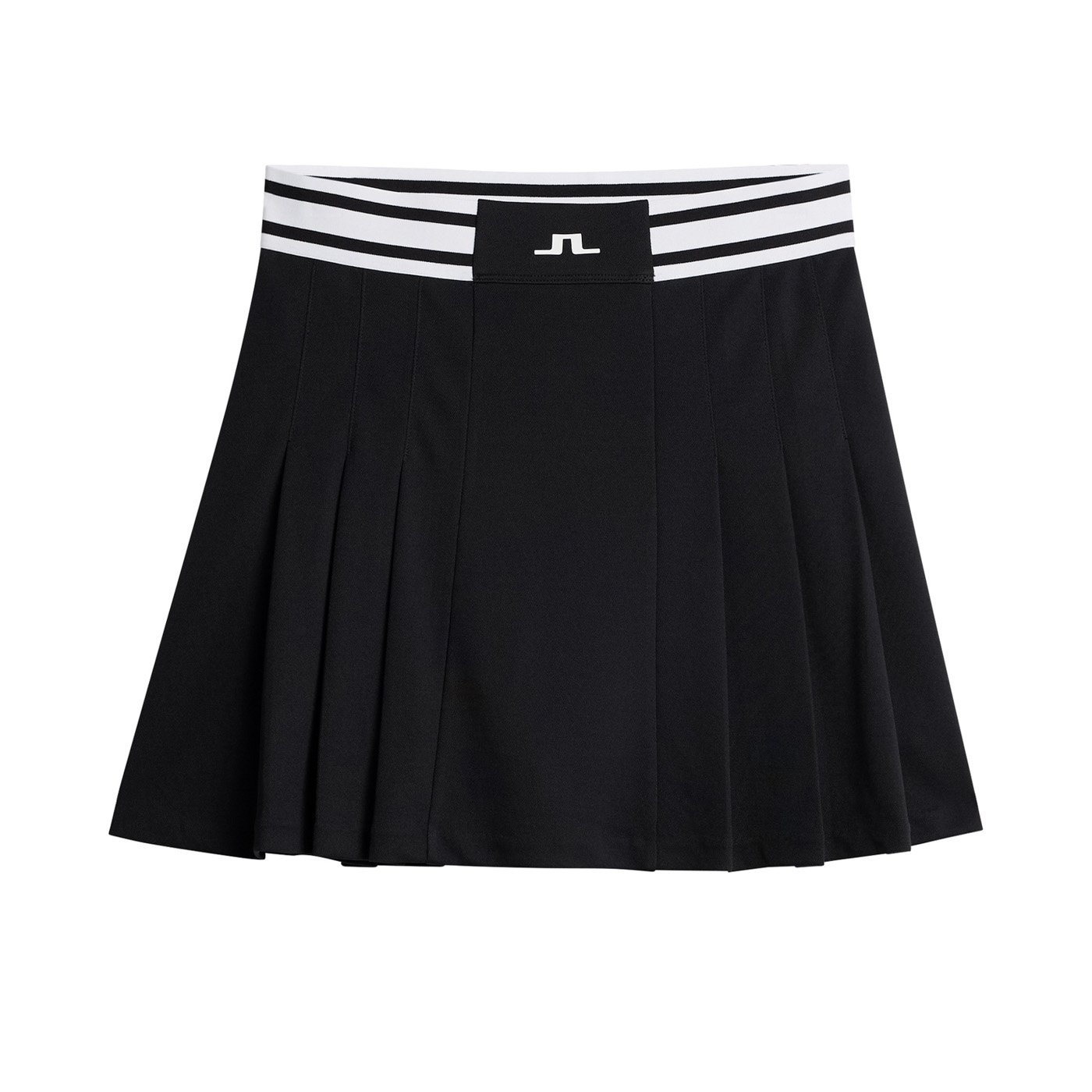 Harlow Skirt Schwarz