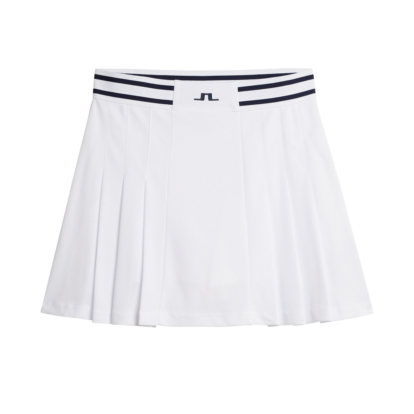 Harlow Skirt Hvit