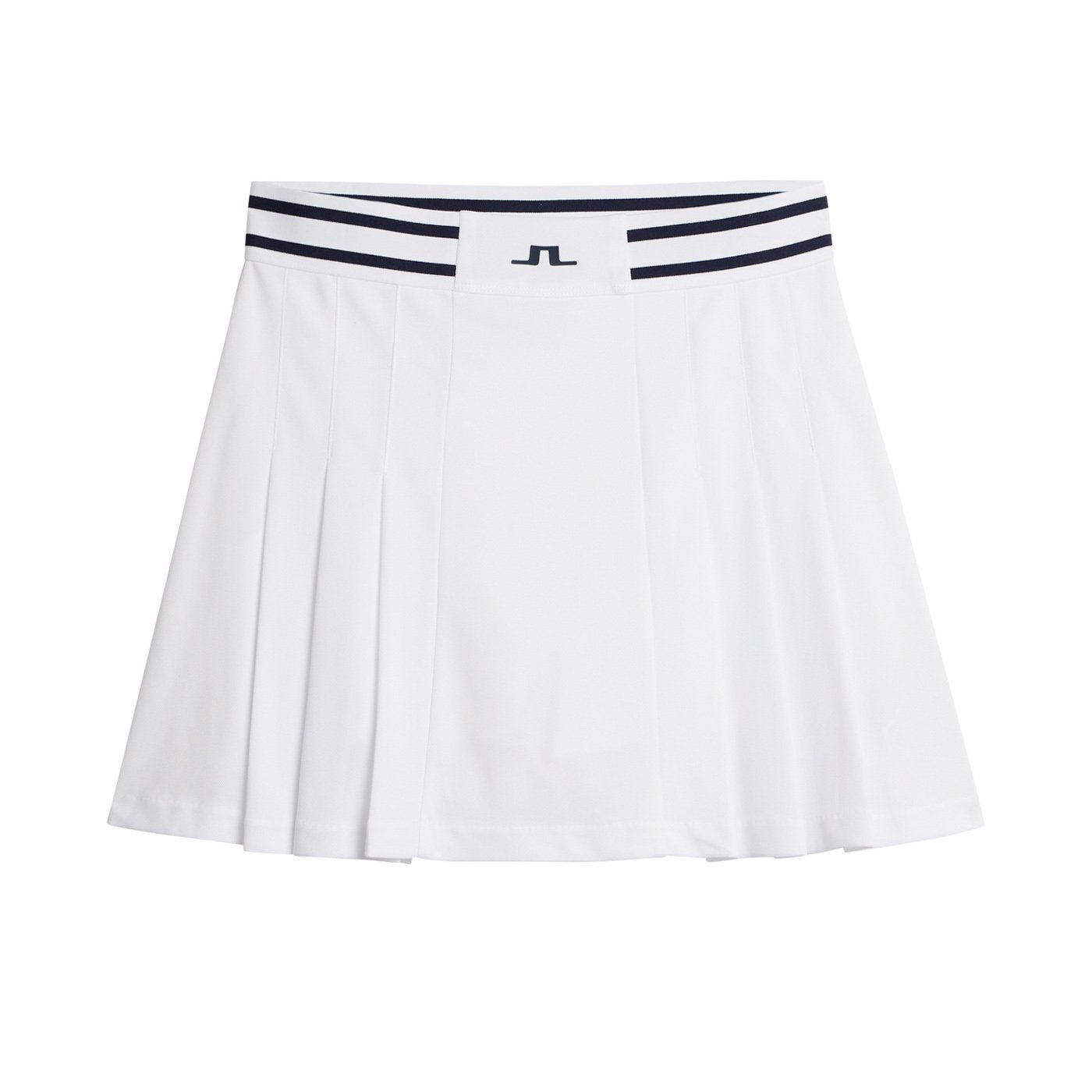 Harlow Skirt Weiß