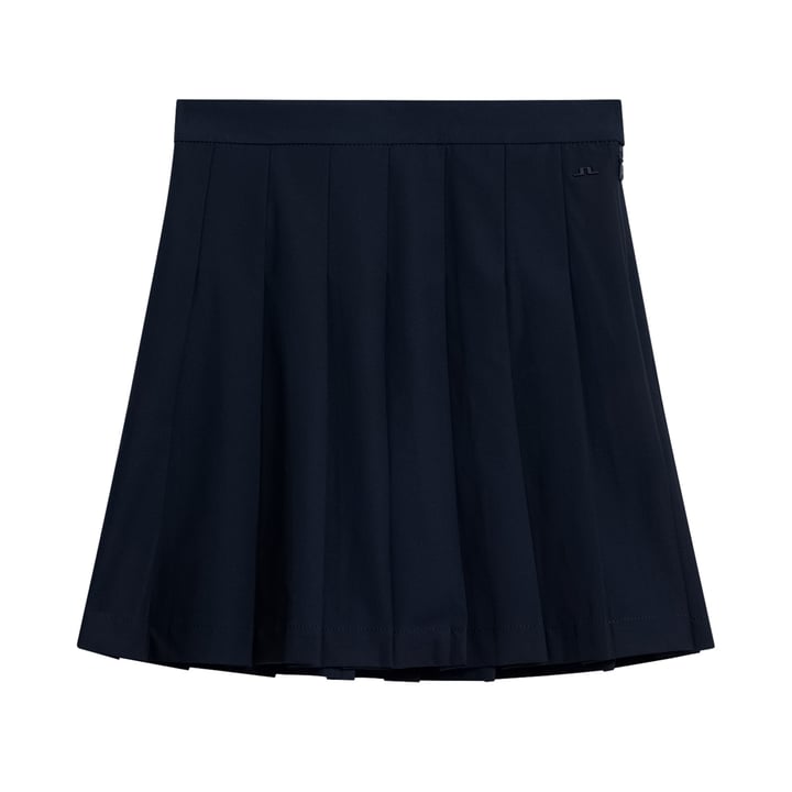Adina Golf Skirt Blau J.Lindeberg Adina Golf Skirt Blau J.Lindeberg