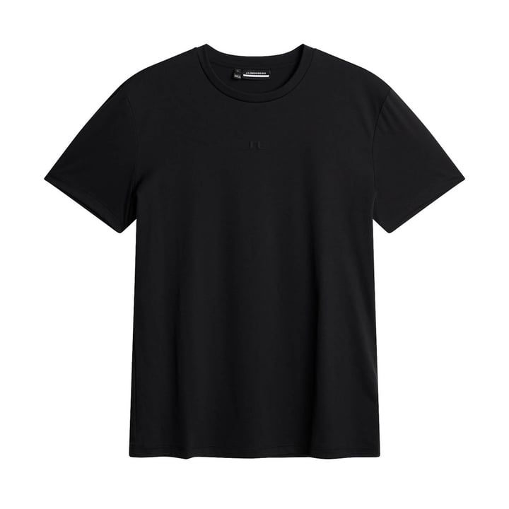 Ada T-Shirt Svart J.Lindeberg Ada T-Shirt Svart J.Lindeberg