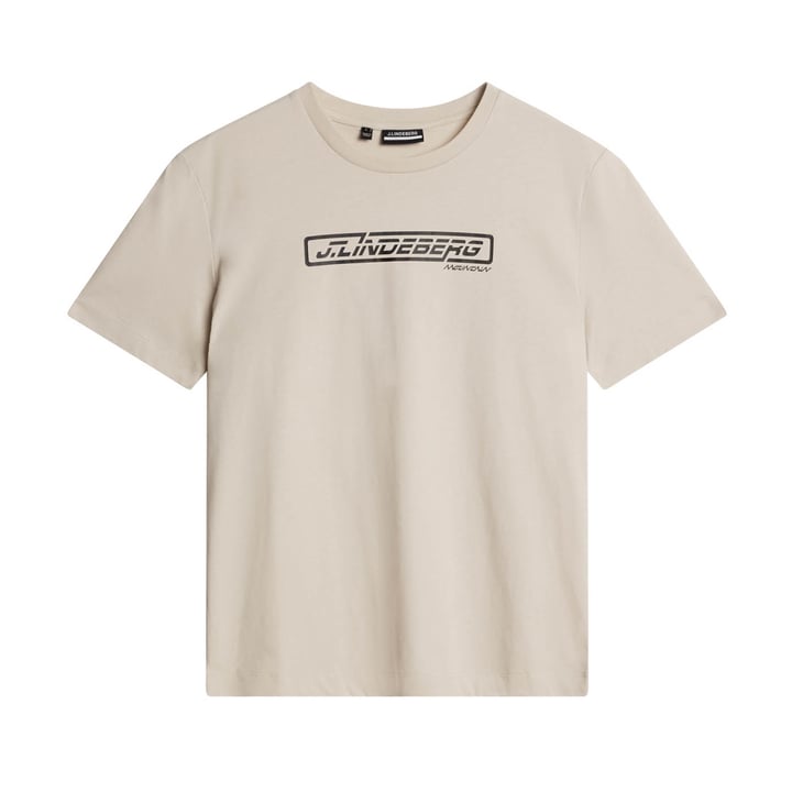 Laurel T-Shirt J.Lindeberg