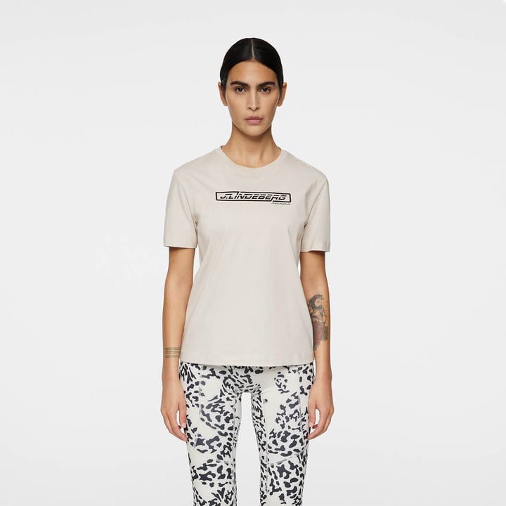 Laurel T-Shirt J.Lindeberg
