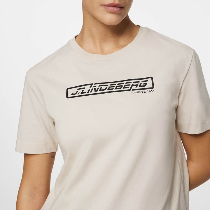 Laurel T-Shirt J.Lindeberg