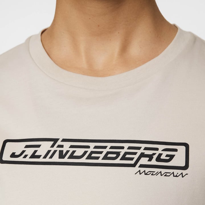 Laurel T-Shirt J.Lindeberg