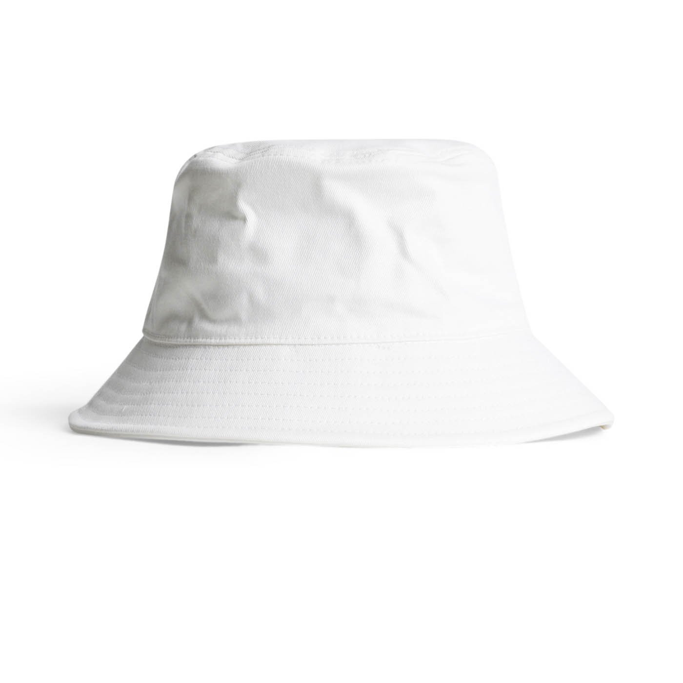 Siri Bucket Hat Vit J.Lindeberg