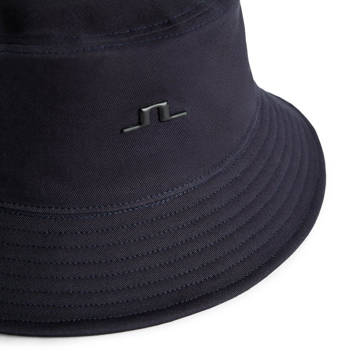 Siri Bucket Hat Blå J.Lindeberg Siri Bucket Hat Blå J.Lindeberg