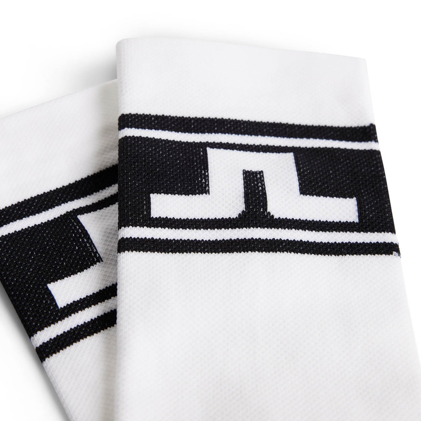 Lei Sock Valkoinen J.Lindeberg
