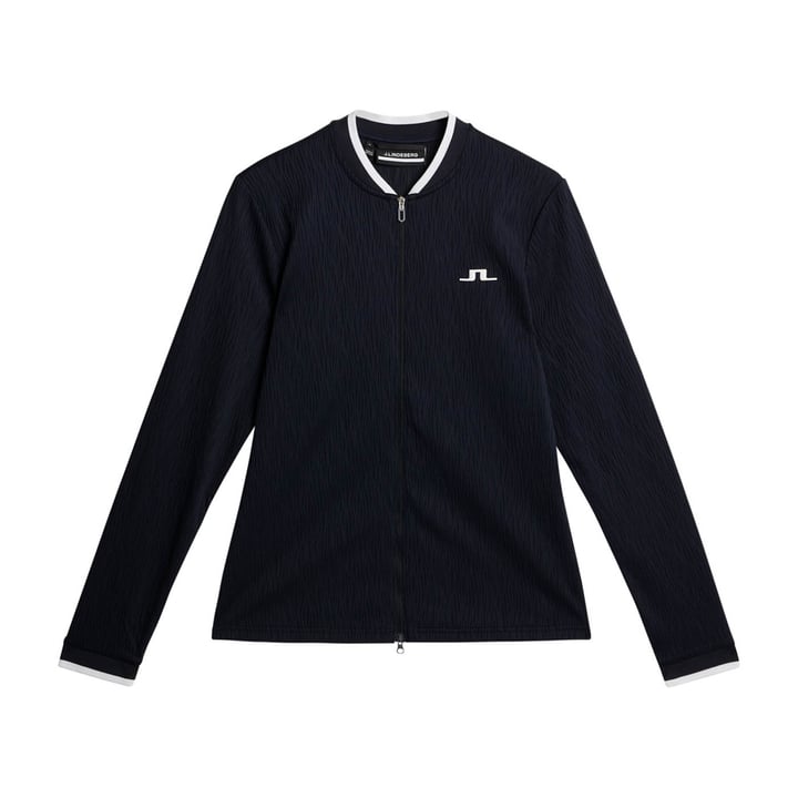 Susanna Mid Layer Blå J.Lindeberg Susanna Mid Layer Blå J.Lindeberg