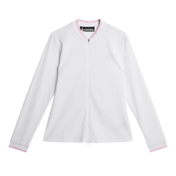 Susanna Mid Layer Vit J.Lindeberg
