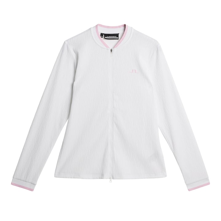 Susanna Mid Layer Vit J.Lindeberg