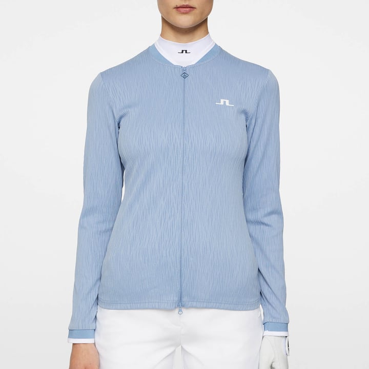 Susanna Mid Layer J.Lindeberg Susanna Mid Layer J.Lindeberg