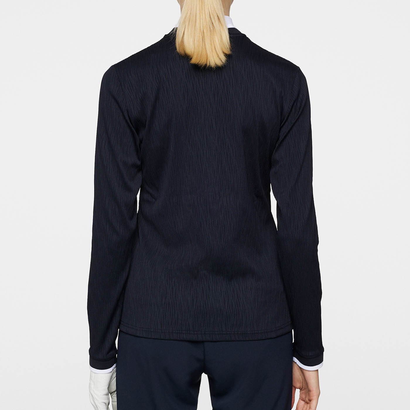 Susanna Mid Layer Blau J.Lindeberg Susanna Mid Layer Blau J.Lindeberg