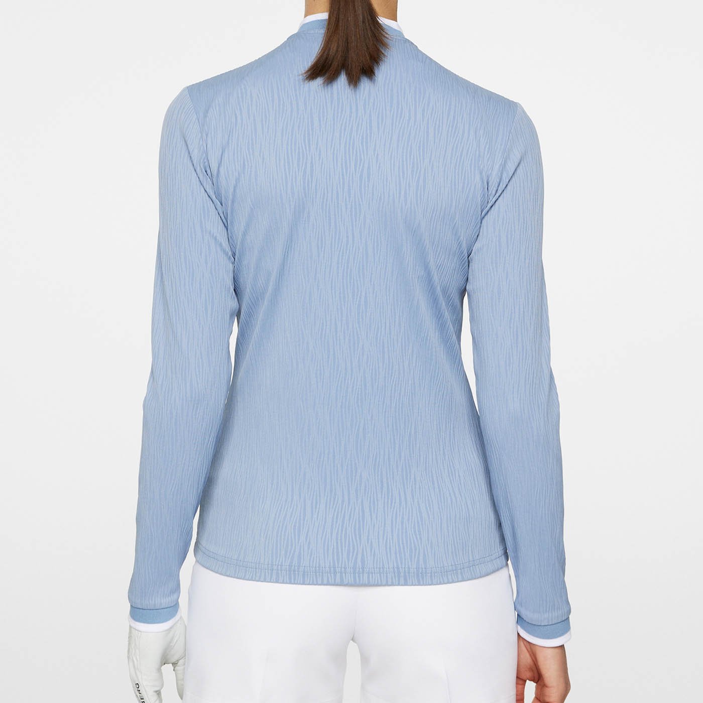 Susanna Mid Layer J.Lindeberg Susanna Mid Layer J.Lindeberg