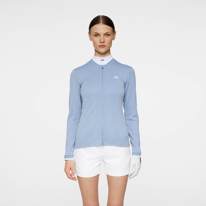 Susanna Mid Layer J.Lindeberg Susanna Mid Layer J.Lindeberg
