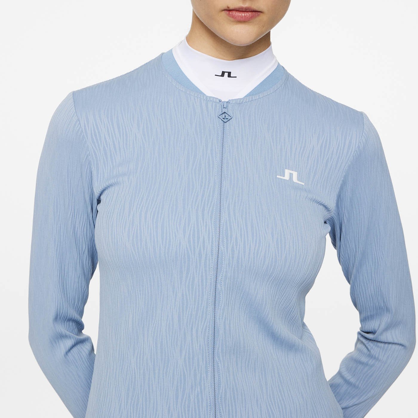 Susanna Mid Layer J.Lindeberg Susanna Mid Layer J.Lindeberg