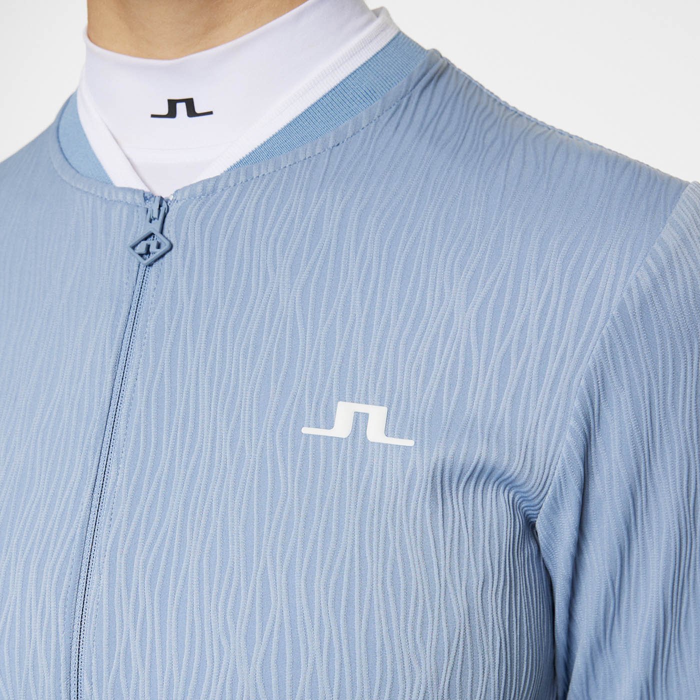 Susanna Mid Layer J.Lindeberg Susanna Mid Layer J.Lindeberg