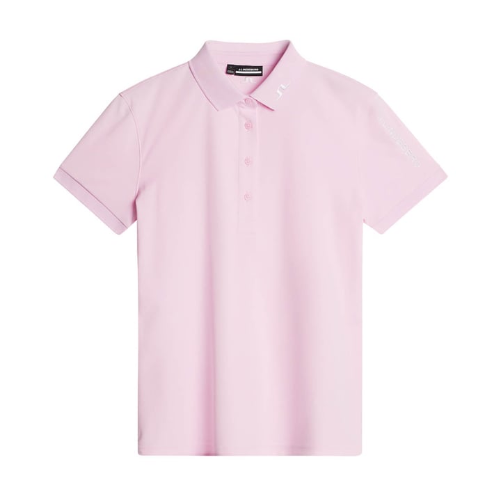Tour Tech Polo J.Lindeberg Tour Tech Polo J.Lindeberg