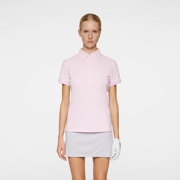 Tour Tech Polo J.Lindeberg Tour Tech Polo J.Lindeberg