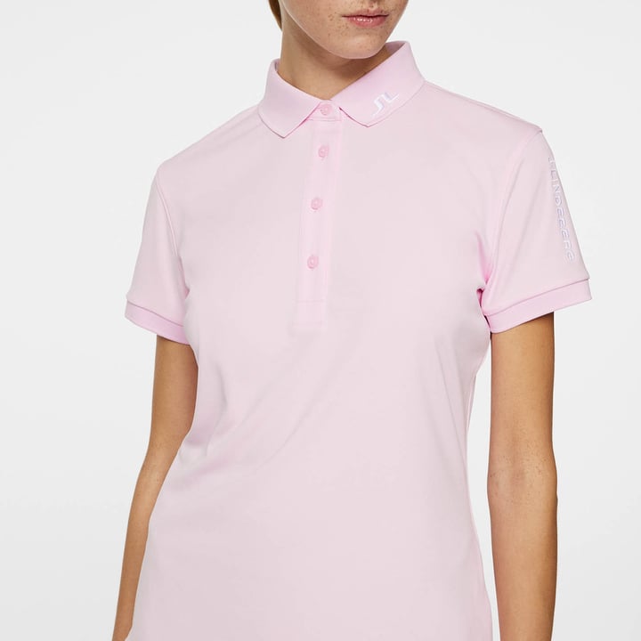 Tour Tech Polo J.Lindeberg Tour Tech Polo J.Lindeberg