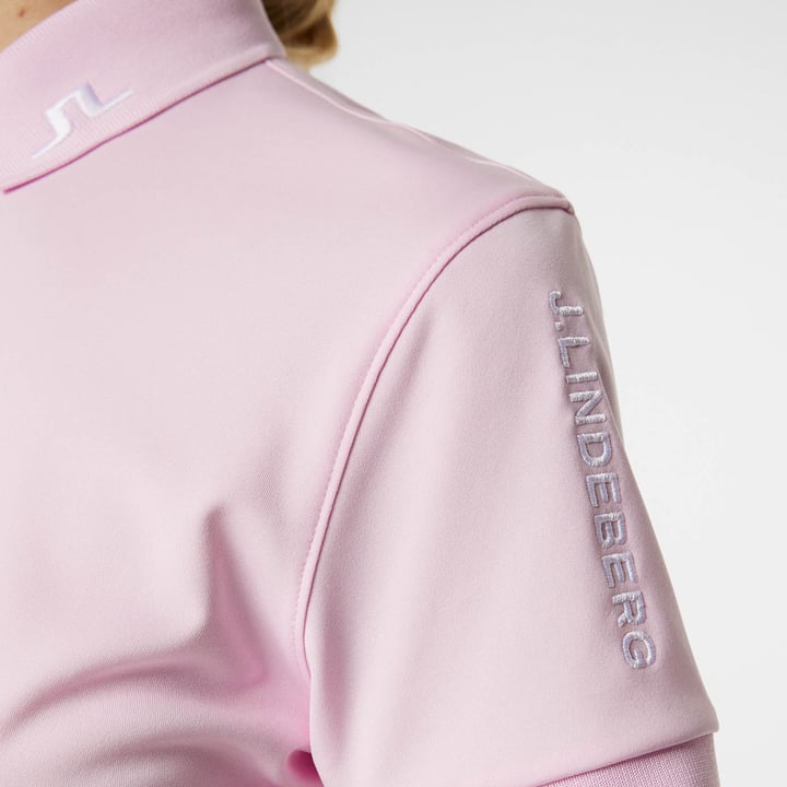 Tour Tech Polo J.Lindeberg Tour Tech Polo J.Lindeberg