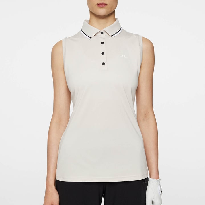 Swing Sleeveless Top J.Lindeberg Swing Sleeveless Top J.Lindeberg