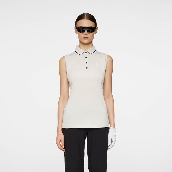 Swing Sleeveless Top J.Lindeberg Swing Sleeveless Top J.Lindeberg