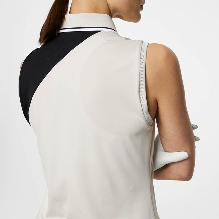 Swing Sleeveless Top J.Lindeberg Swing Sleeveless Top J.Lindeberg