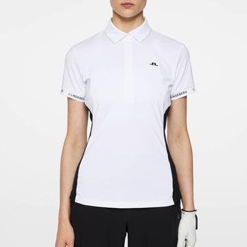 Becca Polo Vit J.Lindeberg