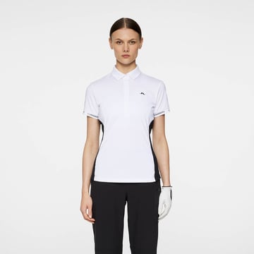 Becca Polo Vit J.Lindeberg