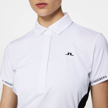 Becca Polo Vit J.Lindeberg