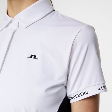 Becca Polo Vit J.Lindeberg