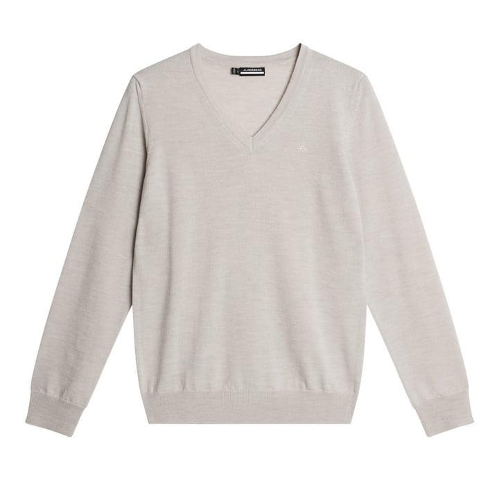 Amaya Knitted Sweater J.Lindeberg Amaya Knitted Sweater J.Lindeberg