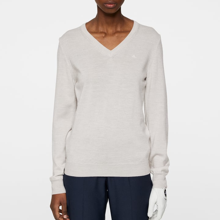 Amaya Knitted Sweater J.Lindeberg Amaya Knitted Sweater J.Lindeberg