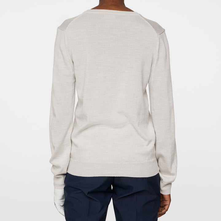 Amaya Knitted Sweater J.Lindeberg Amaya Knitted Sweater J.Lindeberg
