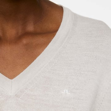 Amaya Knitted Sweater J.Lindeberg Amaya Knitted Sweater J.Lindeberg