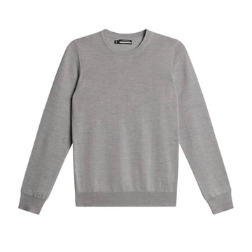 Aria Knitted Sweater J.Lindeberg