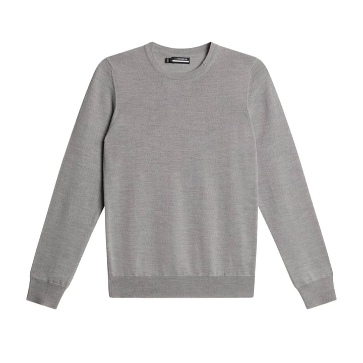 Aria Knitted Sweater J.Lindeberg