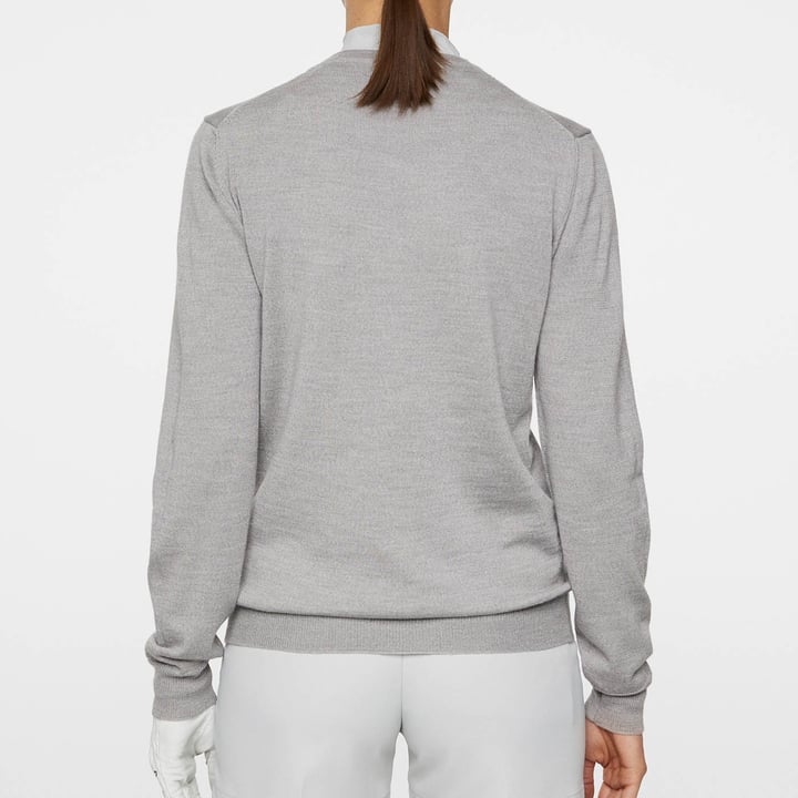 Aria Knitted Sweater J.Lindeberg